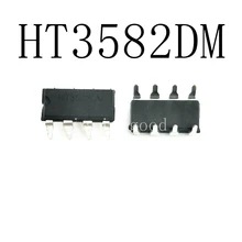 HT3582DM HT3582D HT3582 DIP-8 NEW 50PCS