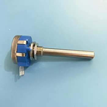

10pcs RVQ24YS08-03 50S B502 Potentiometer 5k OHM, for Mobility Scooter, COSMOS TOCOS.