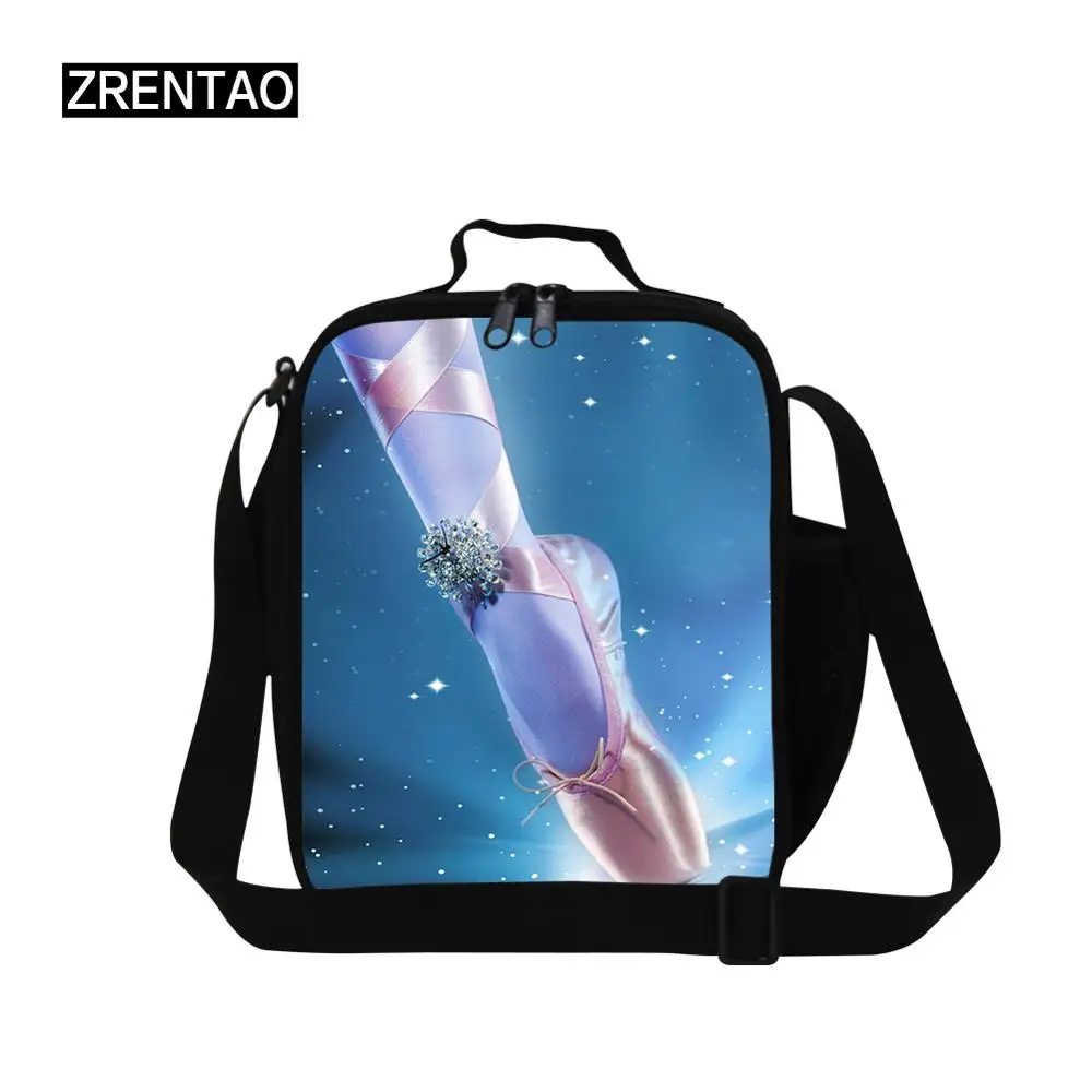 pretty lunch bag