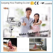 2016 Best Product Meat Grinder, Meat Mincer