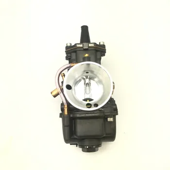 

Motorcycle PWK Carburetor Racing Part For YAMAHA TTR250 250cc Dirt Bike ATV QUAD
