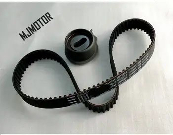 

Timing Belt / Tension Roller for Chinese Brilliance BS4 M2 1.6L 4G18 Engine 2009 Auto car motor parts 471Q-1000806