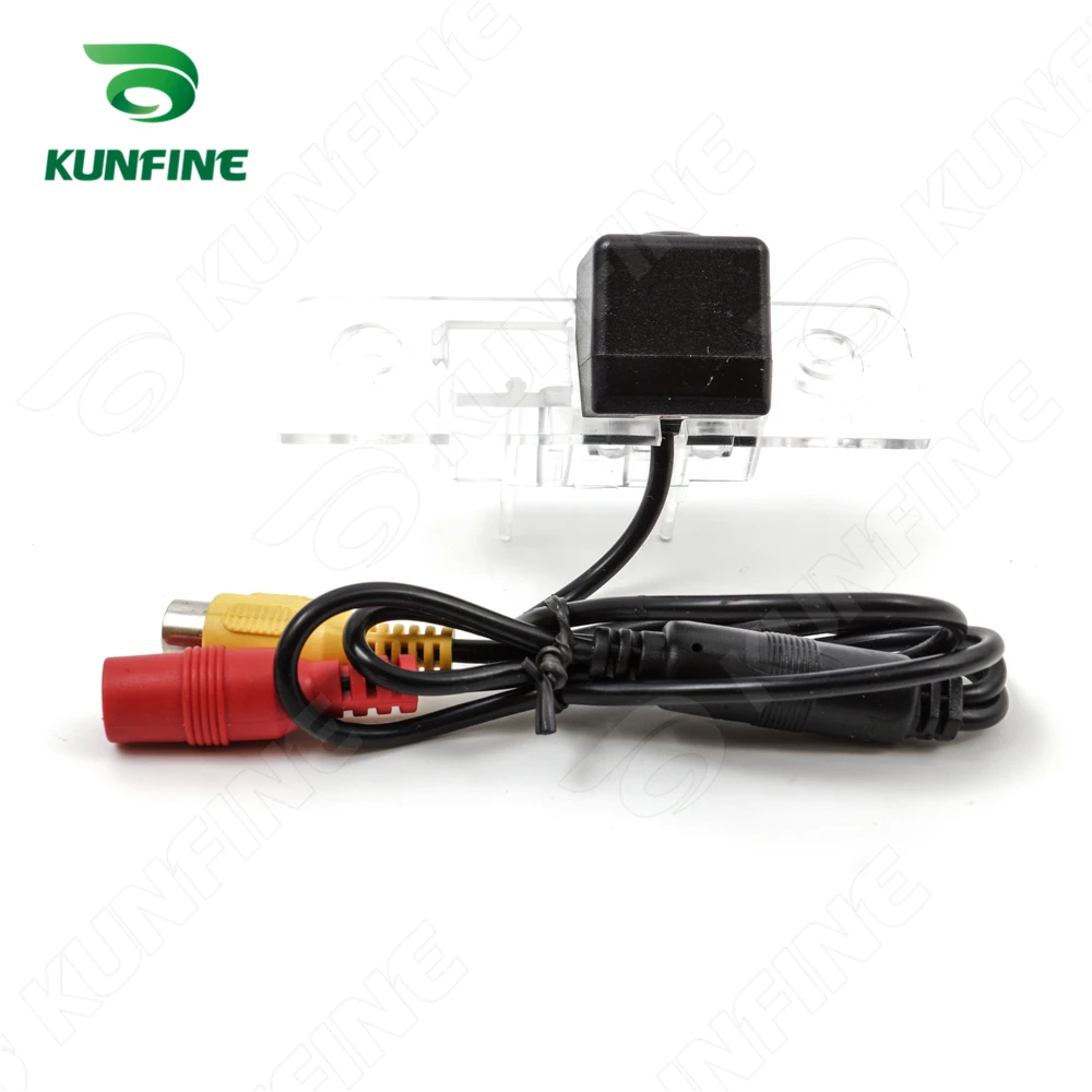 HD Car Rear View Camera For Skoda Octavia 0809101213 Parking Night Vision Waterproof A3