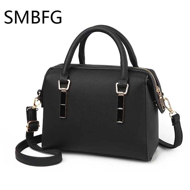 

Women Leather Handbag for Ladies Small Flap Shoulder Tote Bags Sac A Main Female Messenger Handbag Luxury Brand Designer