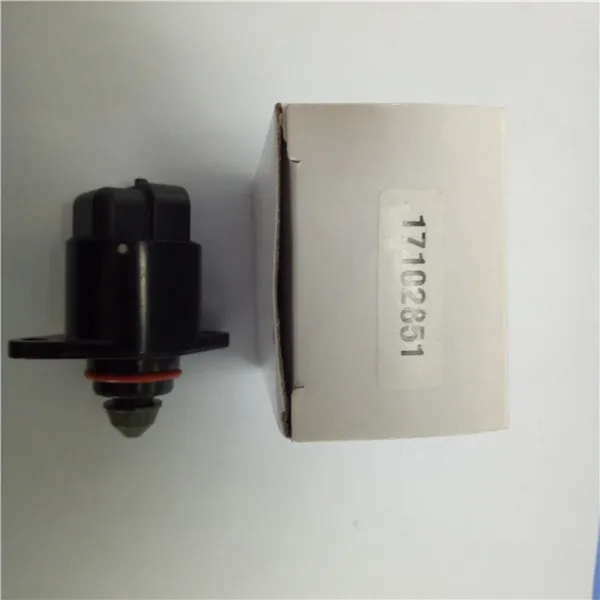 Клапан контроля воздуха для C hevrolet Carlo Blazer S10 GMC Jimmy Sonoma Bravada Cutlass Supreme OEM 02851 17102851