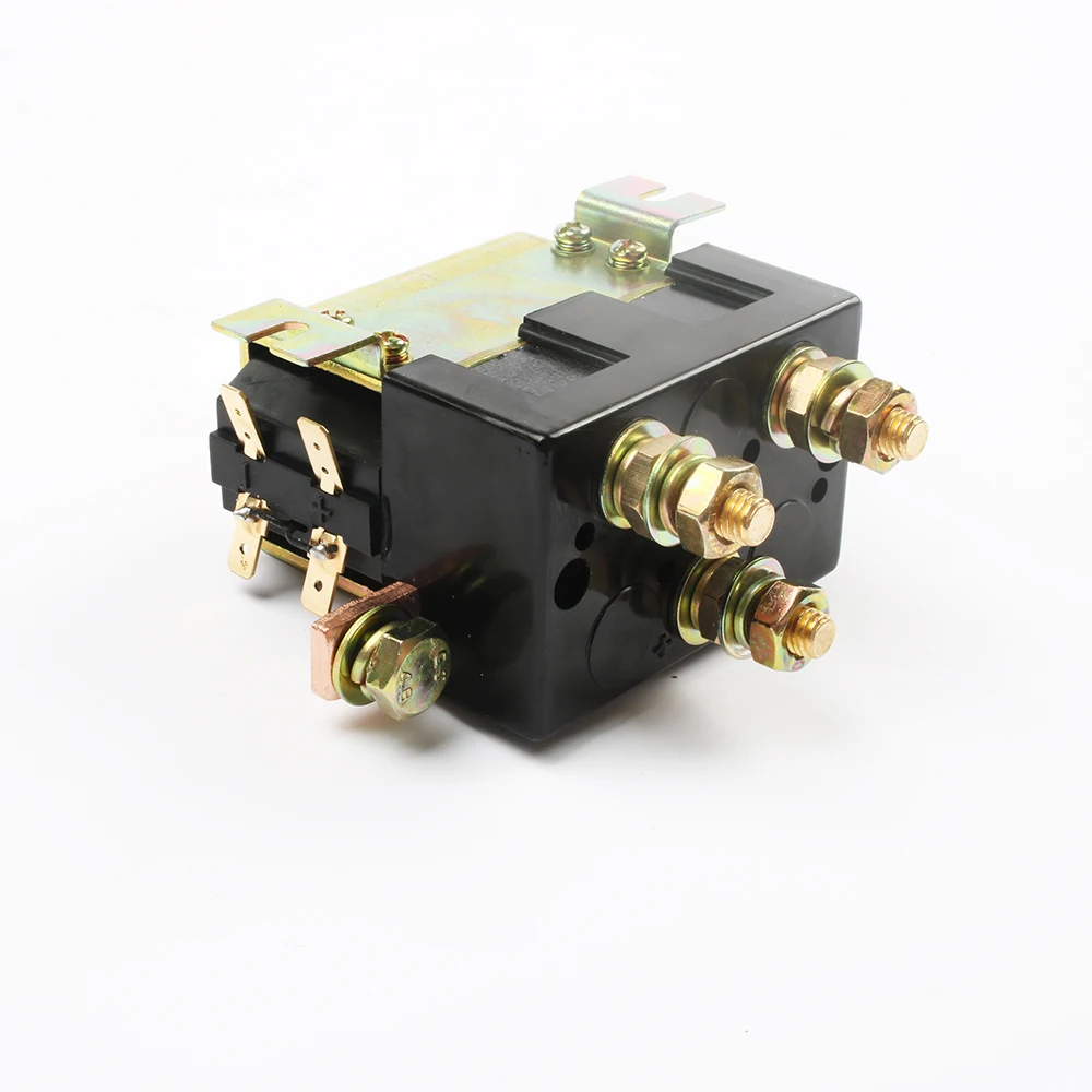 High Quality contactor dc