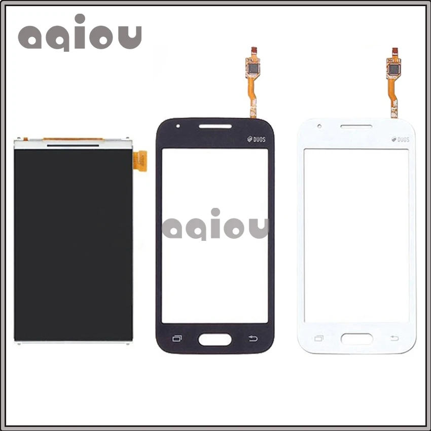 4 0 &quotдля Samsung Galaxy Ace NXT g313 g313h G313F ЖК-дисплей + Touch сборки Экран дисплея высокое