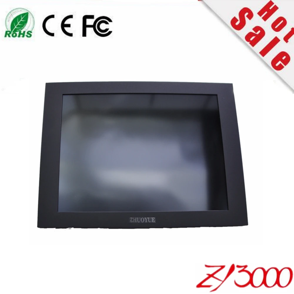 open lcd panel in stock