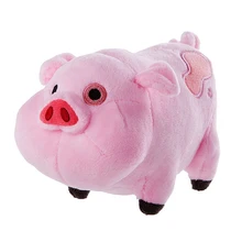Stuffed Animals Pig Anime 16cm Plush Toys Soft Cute Japan Funny Baby Kawaii Stuffed Animals Pink Piggy Dolls Cartoon Small Toys Stuffed Animals Pig Anime 16cm Plush Toys Soft Cute Japan Funny Baby Kawaii Stuffed Animals Pink Piggy Dolls Cartoon Small Toys