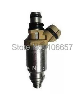 Подлинный топливный инжектор 23250 16150 2320 для Toyota Corolla GEO Prizm|fuel injector|injector injectortoyota corolla
