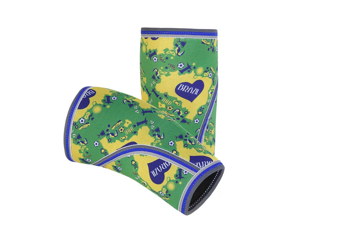 High Quality 7mm neoprene