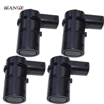 

ISANCE Parking PDC Sensor Set For BMW 5er E39 520d 525d 530d 66216902181 66210143459 66218368727 66207901543 66206919707