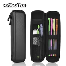 Чехол из искусственной кожи для Apple Pencil, защитный чехол с рукавом, чехол для iPad Pencil Mult-function, для iPad Pro 9,7, карандаш