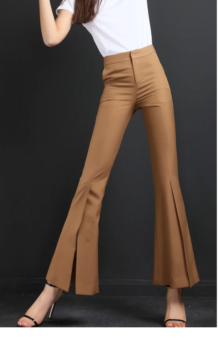 High quality women suits pants suit  Blazer Jacket & Pencil Pant Female Suit Autumn