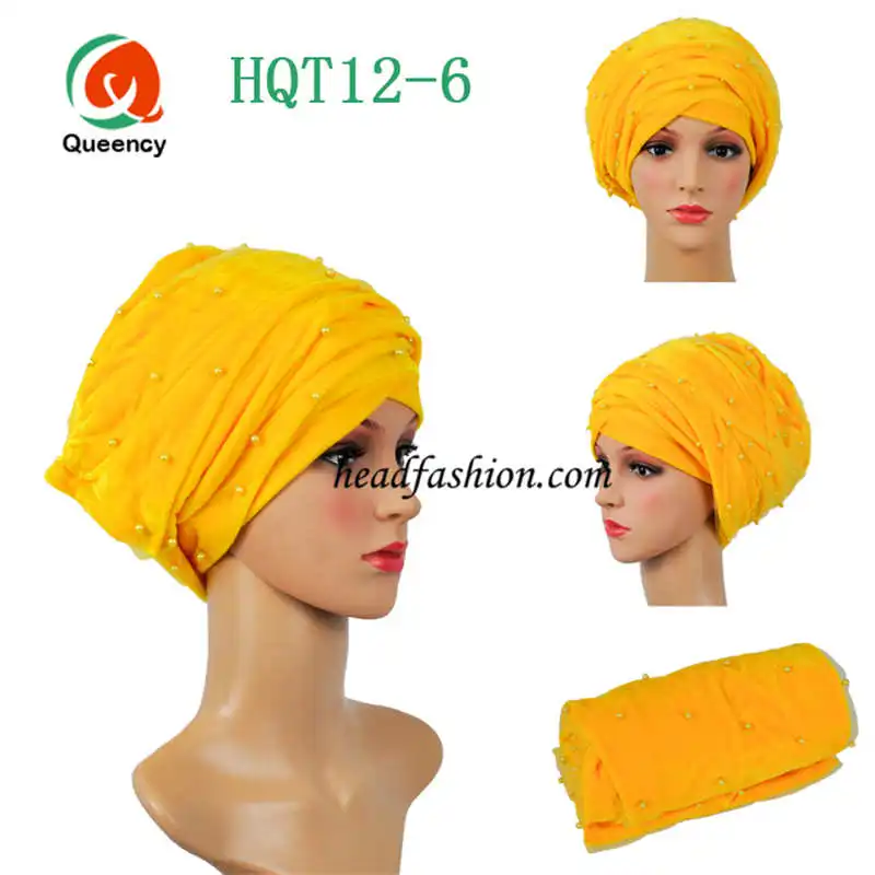 HQT12-6 yellow