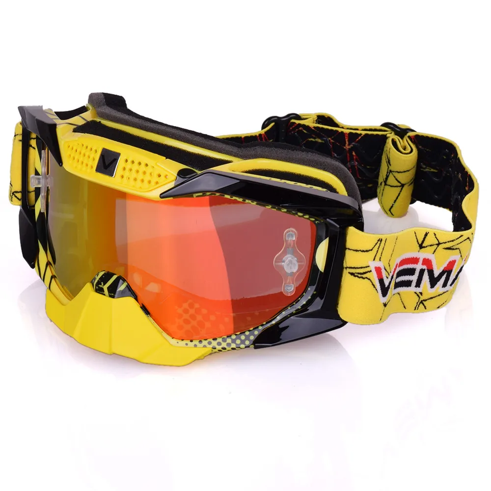 2017 очки для мотокросса катания на лыжах сноуборде квадроциклов маска Oculos Gafas