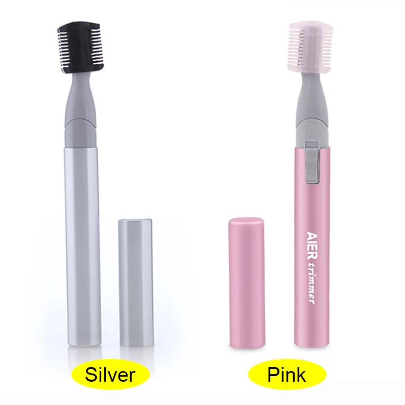Buy Electric Eyebrow Trimmer for Women Lady Facial