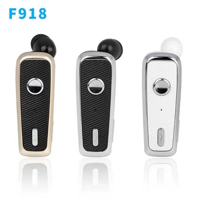 Hot Wireless Collar Clip Earphone Bluetooth Stereo Earphone Bluetooth V4 1 EDR Headset for Samsung for Huawei for Xiaomi