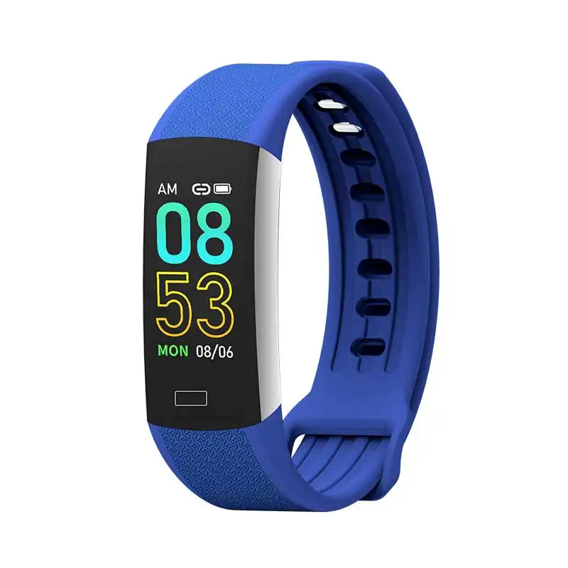 rohs smart band