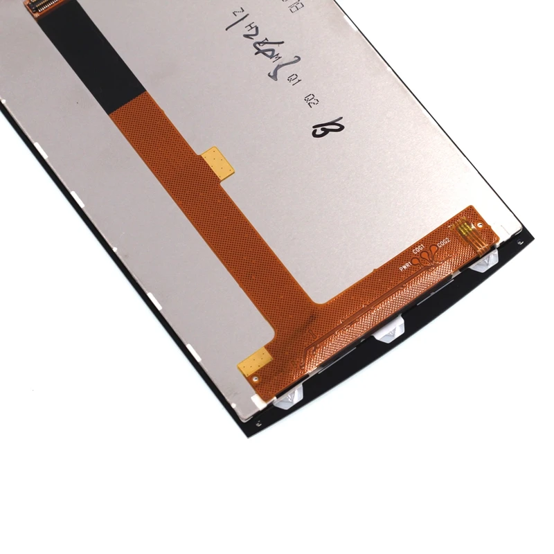Для высокого экрана boost 2 se REV. C 9267 версия дисплея FPC ЖК дисплей сенсорный экран