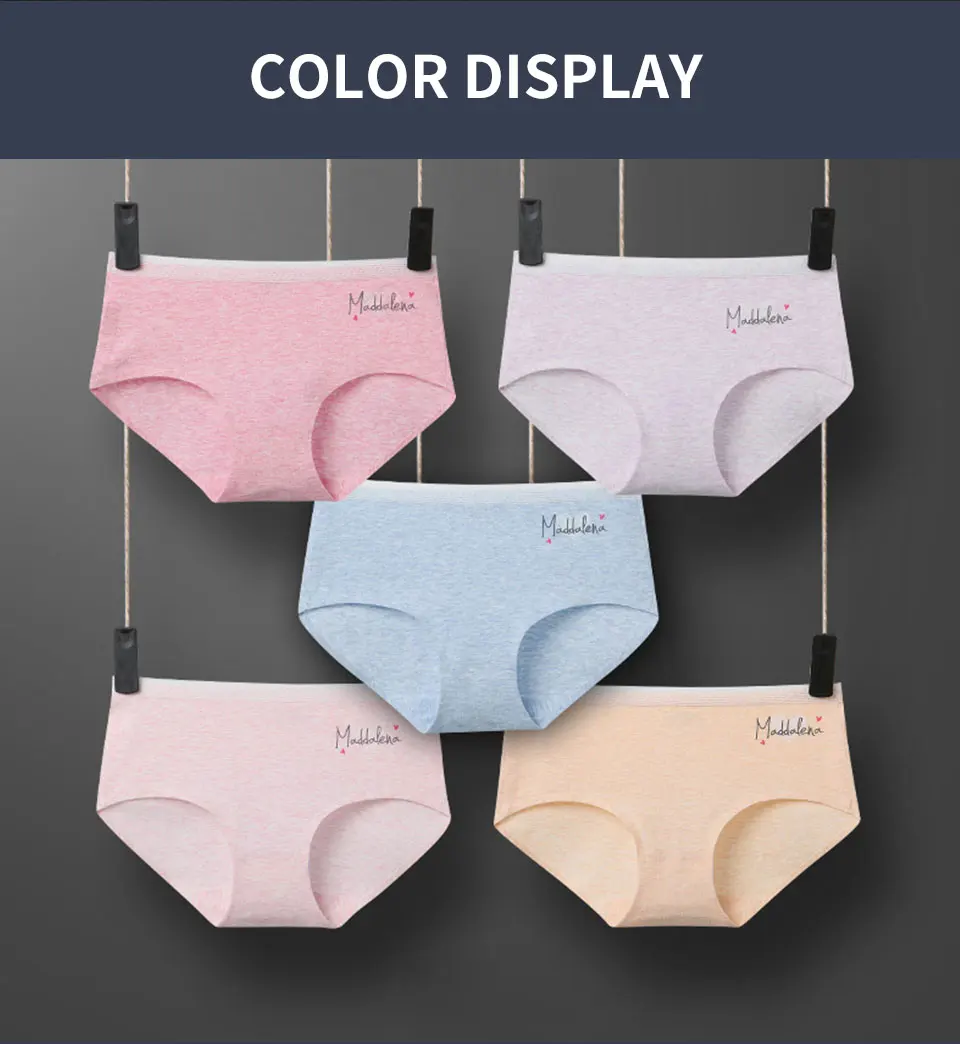 08 plus size panties