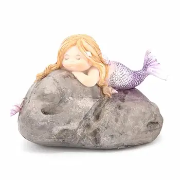 

Grainrain Mermaid Silicone Soap Mold Sea DIY Craft Candle Resin Plaster Soap Making Mould 02