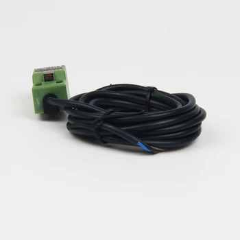 

SN04-N Waterproof Inductive Proximity Switch Sensor NPN Three-wire DC Regular Opening 6-36V