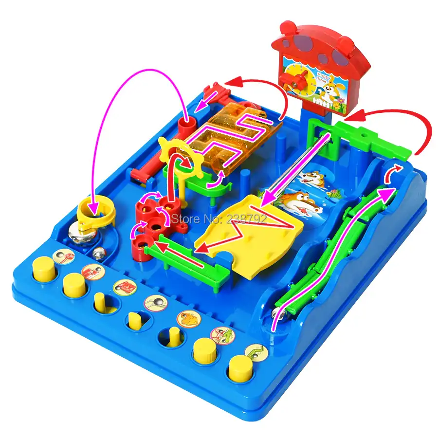 Intellectual Montessori Desktop Game Perplexus Ball Adventure Of Bebe Perplexus Bakham Maze Puzzle Parent Child Educational Toy Educational Toys Perplexus Balltoys Educational Aliexpress