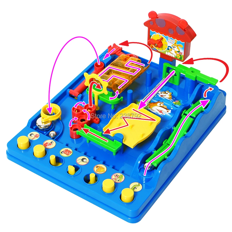 Intellectual Montessori Desktop Game Perplexus Ball Adventure Of Bebe Perplexus Bakham Maze Puzzle Parent Child Educational Toy Educational Toys Perplexus Balltoys Educational Aliexpress