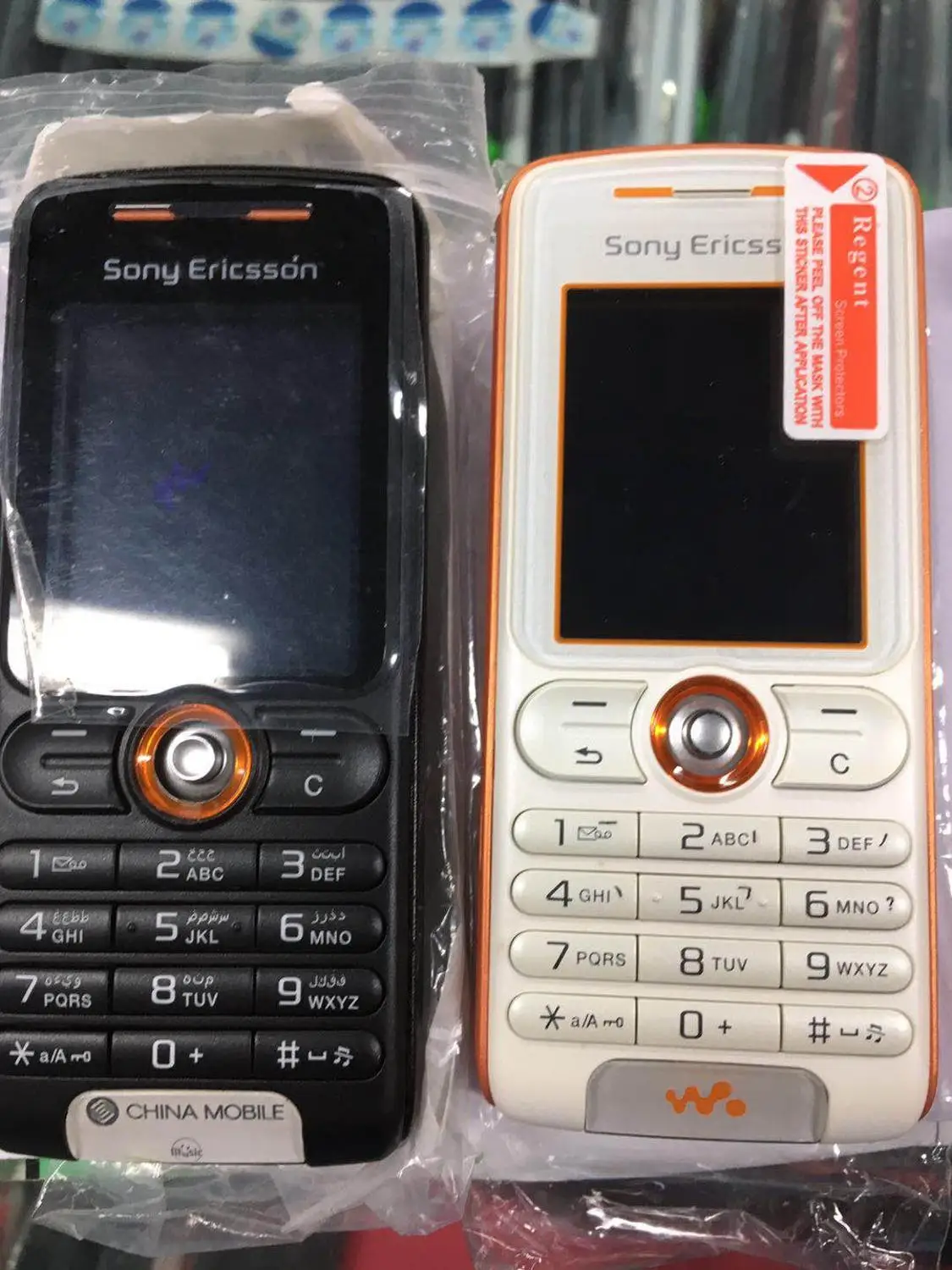 W200 разблокированный мобильный телефон sony Ericsson W220i 1,8 '2G fm-радио разблокированный сотовый телефон