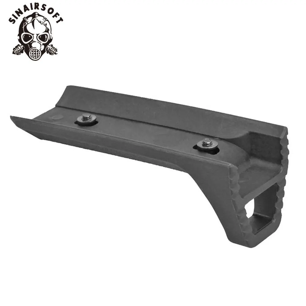 SINAIRSOFT KeyMod ручной ограничитель CALI легальная система Forend Foregrip для Freefloat/drop in Handguard