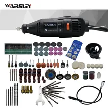 Electric Drill Dremel Grinder 180W Engraving Pen Grinder Mini Drill DIY Drill Electric Rotary Tool Mini-Mill Grinding Machine ztdplsd 2 pcs pairs 6x9x12mm mini drill electric grinder replacement carbon brushes spare parts for electric rotary tool