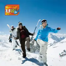 5 шт. стельки с подогревом накладки для ногтей согревающий продукт для тела 10 часов антизимняя паста прочная сохраняющая тепло рука ноги шеи@ 25