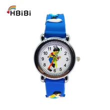 Kids outdoor sports football watch Fashion casual children watches for kid Girls Boys Students Clock Child watch Reloj infantil Kids outdoor sports football watch Fashion casual children watches for kid Girls Boys Students Clock Child watch Reloj infantil
