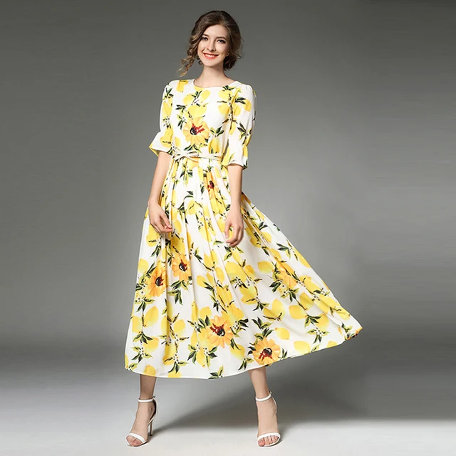 Bohemian Party Dresses