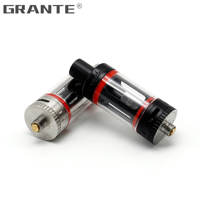 Oryginalny Kangertech Subtank Mini Atomizer zbiorniki z Kanger Subtank Mini Plus RBA OCC cewek 4 5ml Vape zbiornik parownik Kanger tanie tanio Wymienne TOPBOX Kit Metal Oryginalny Kangertech Subtank Mini Atomizer zbiorniki z Kanger Subtank Mini Plus RBA OCC cewek 4 5ml Vape zbiornik parownik Kanger tanie tanio Wymienne TOPBOX Kit Metal