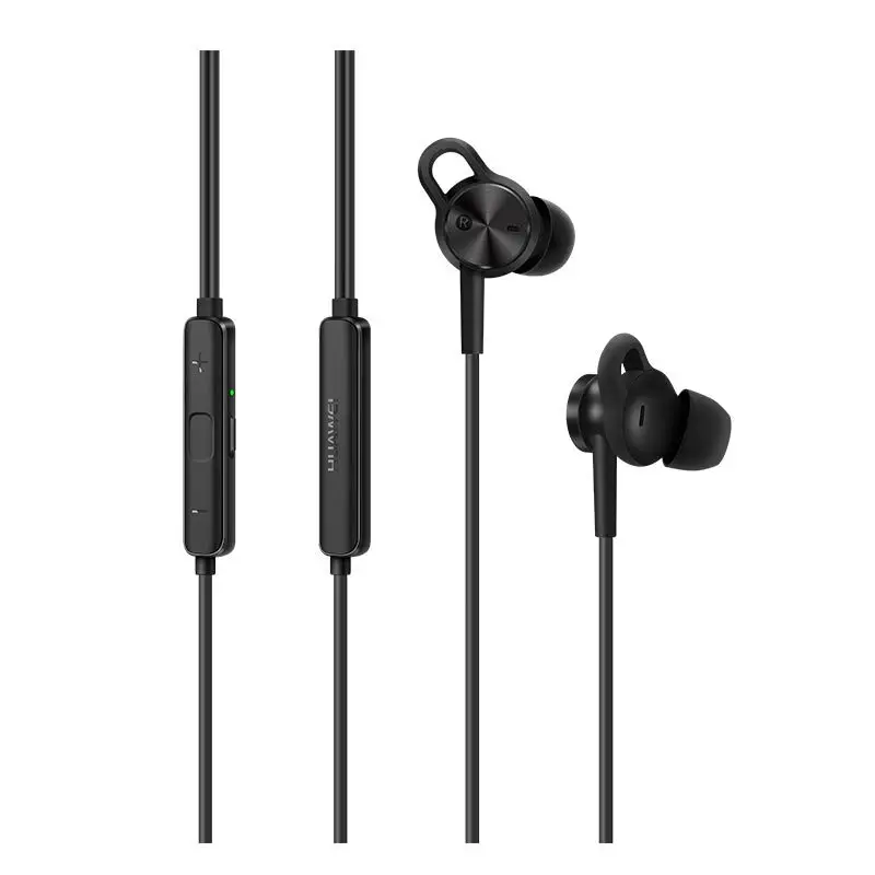 Huawei активная гарнитура с шумоподавителем 3 usb type C разъем huawei CMQ3 наушники
