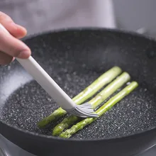 1 шт. силиконовая форма для пирожных щетка для хлеба и выпечки стейк масляная кисть Ручка для жаркого соуса блинница Съемная силиконовая кулинарная кисть