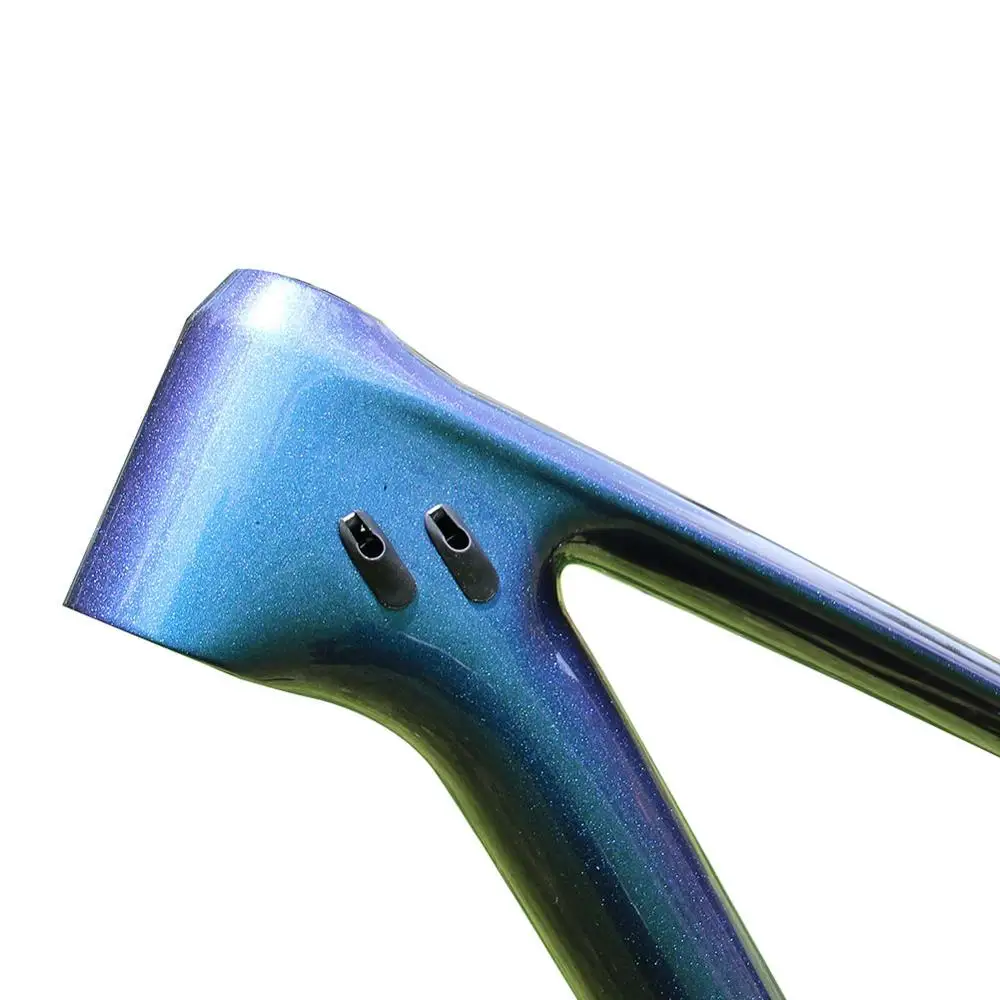 Flash Deal Spcycle Chameleon Color MTB Mountain Carbon Fiber Frames ,T1000 29er 27.5er 650B MTB Bicycle Carbon Frames BSA 73mm 15"/17"/19" 2 Flash Deal Spcycle Chameleon Color MTB Mountain Carbon Fiber Frames ,T1000 29er 27.5er 650B MTB Bicycle Carbon Frames BSA 73mm 15"/17"/19" 2