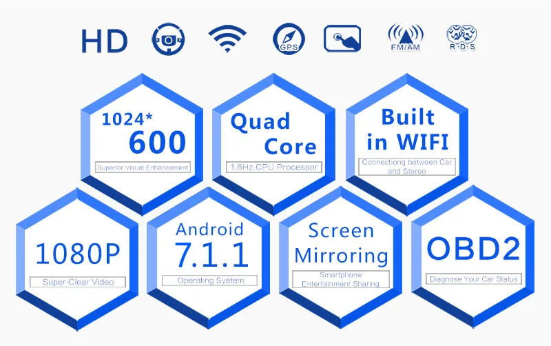 YESSUN Android автомобильный мультимедийный навигатор для Honda Civic 2006-2012 хэтчбек gps плеер Navi Радио стерео HD экран без CD DVD