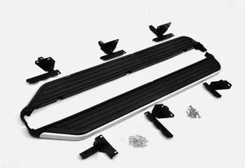 

For Land Rover Discovery 3 LR3 2005-2009 Running Boards Side Step Car Bar Pedals High Quality Brand New Original Design Bars