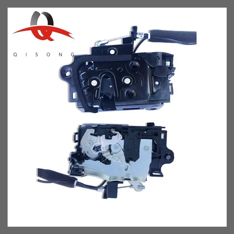 

QISONG - Lossless Installation Automotive Electric suction door lock for Volkswagen Lavida