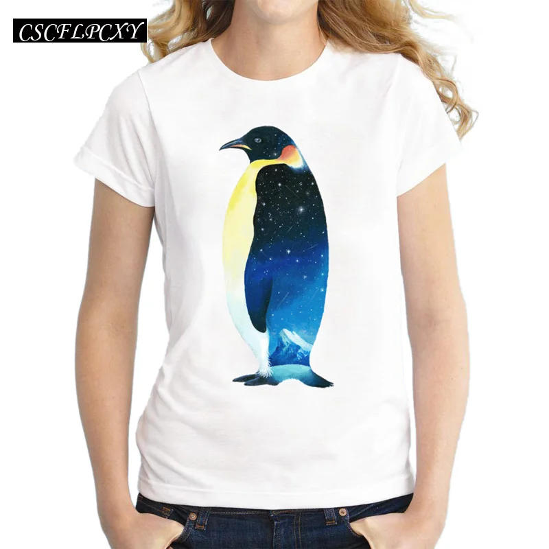 2017-New-Fashion-Starry-Animal-Design-Women-T-Shirt-Short-Sleeve-Casual-T-shirts-Galaxy-Cat (1)