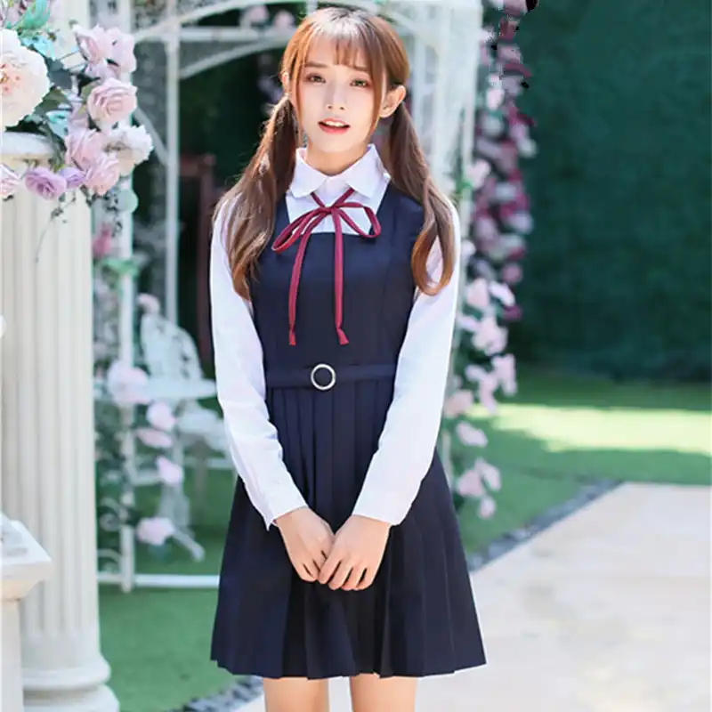 School Dress Girl Off 77 Medpharmres Com