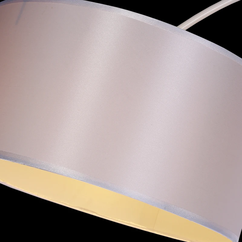 Modern-Fabric-Lampshade-Stainless-Steel-Base-Floor-Lamp-Light-with-E27-Bulbs-Metal-Lambader-For-Living (3)