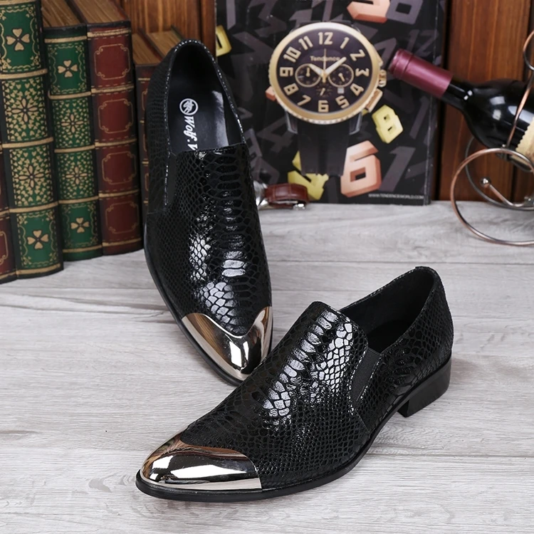 top casual dress shoes