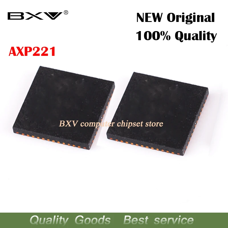 5pcs AXP221 QFN 68 new original free shipping|shipping free| - AliExpress