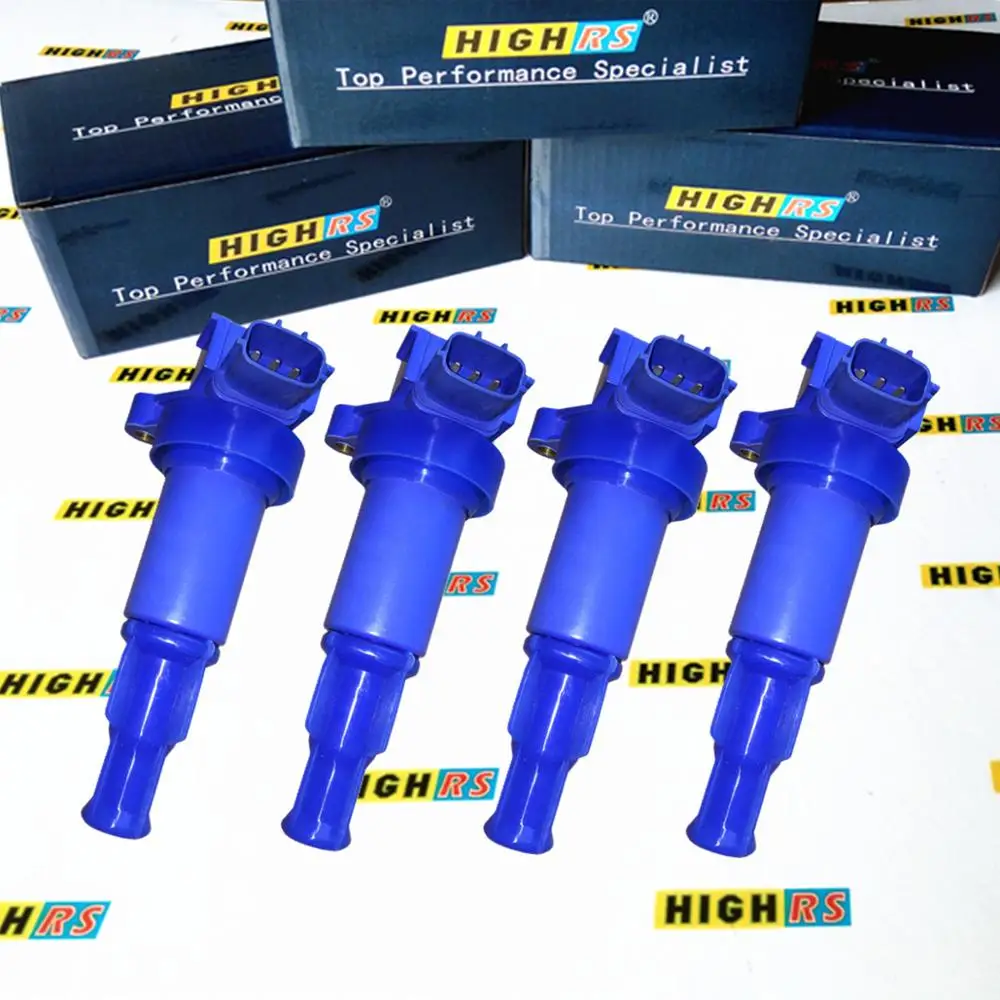 Nissan Silvia S13 CA18DET 180SX 850CC Fuel injectors Direct Fit