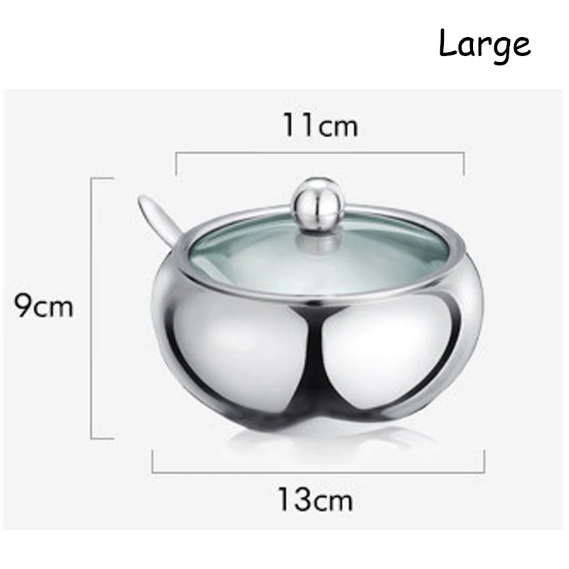 large