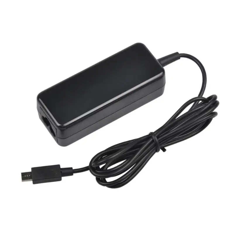 Качественный 19V 1.75A 33W AC адаптер питания для ноутбука настенное зарядное